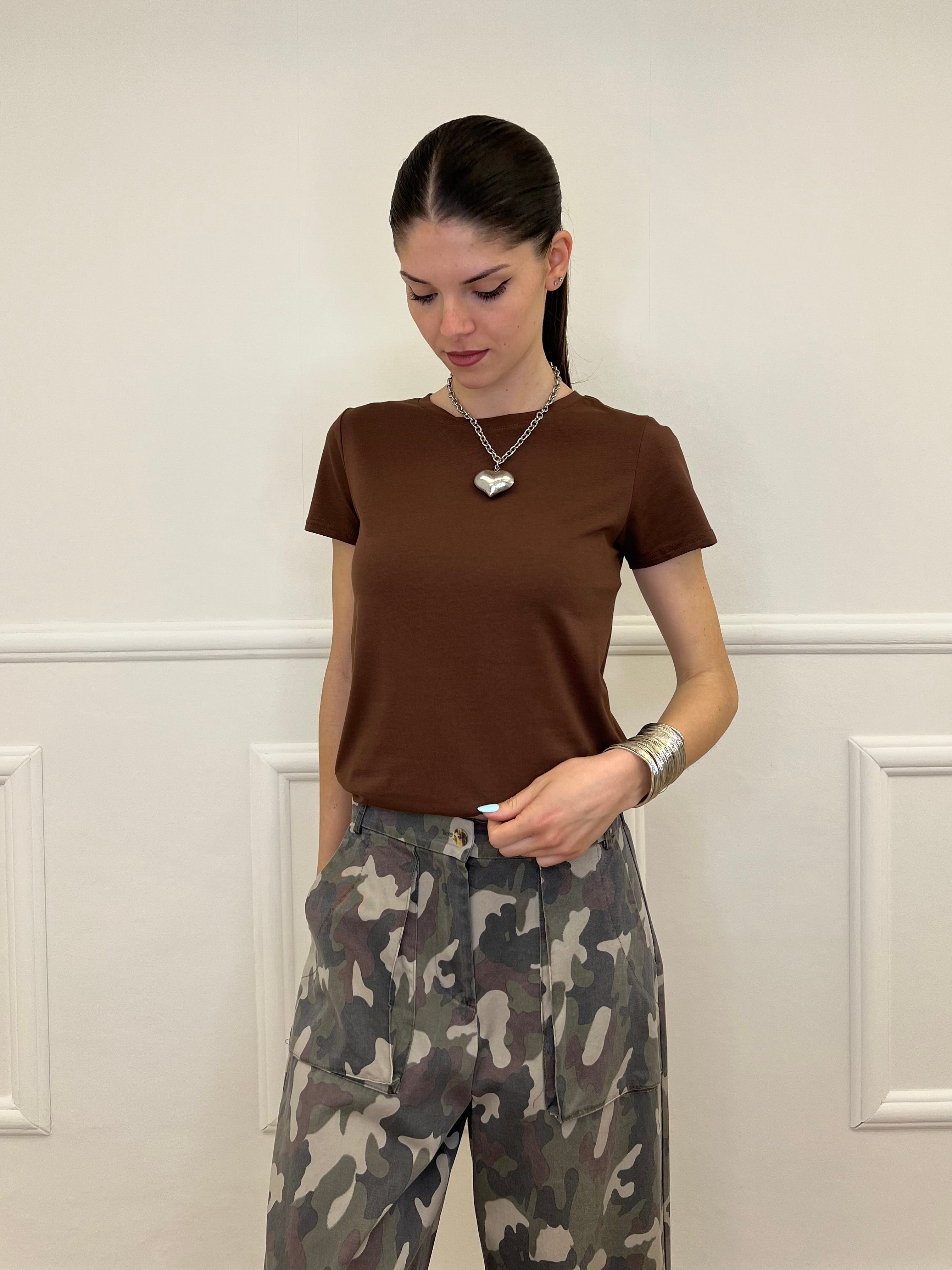 T-shirt Basic 2213