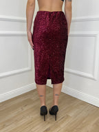 Gonna Paillettes 69523 Bordeaux