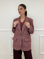 Giacca Galles 19165 Bordeaux