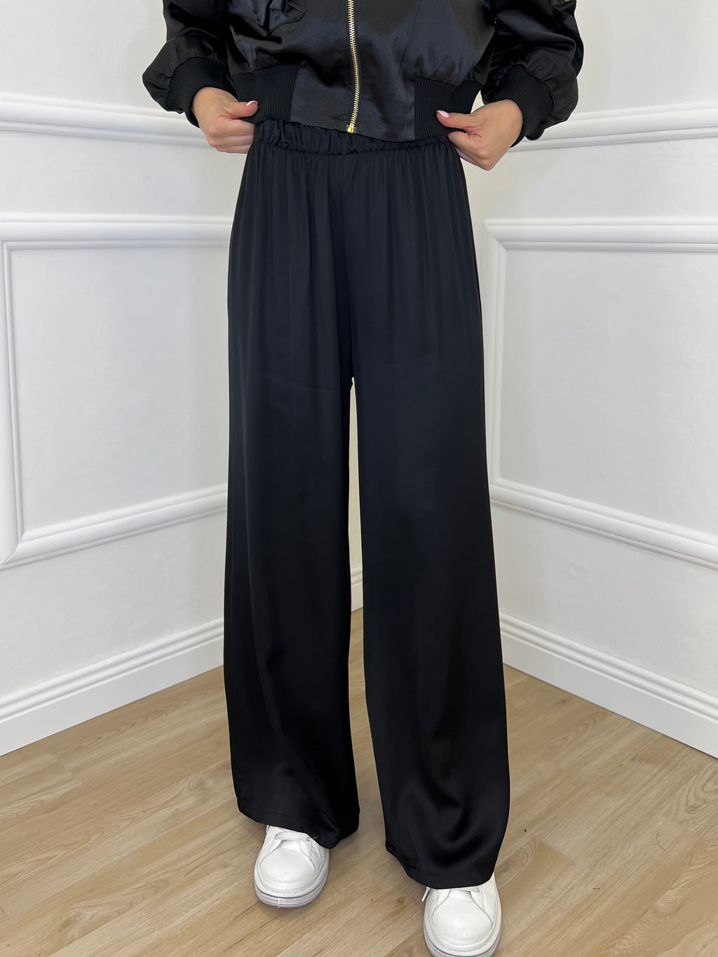 Pantalone Raso 2577 - Bazar Abbigliamento