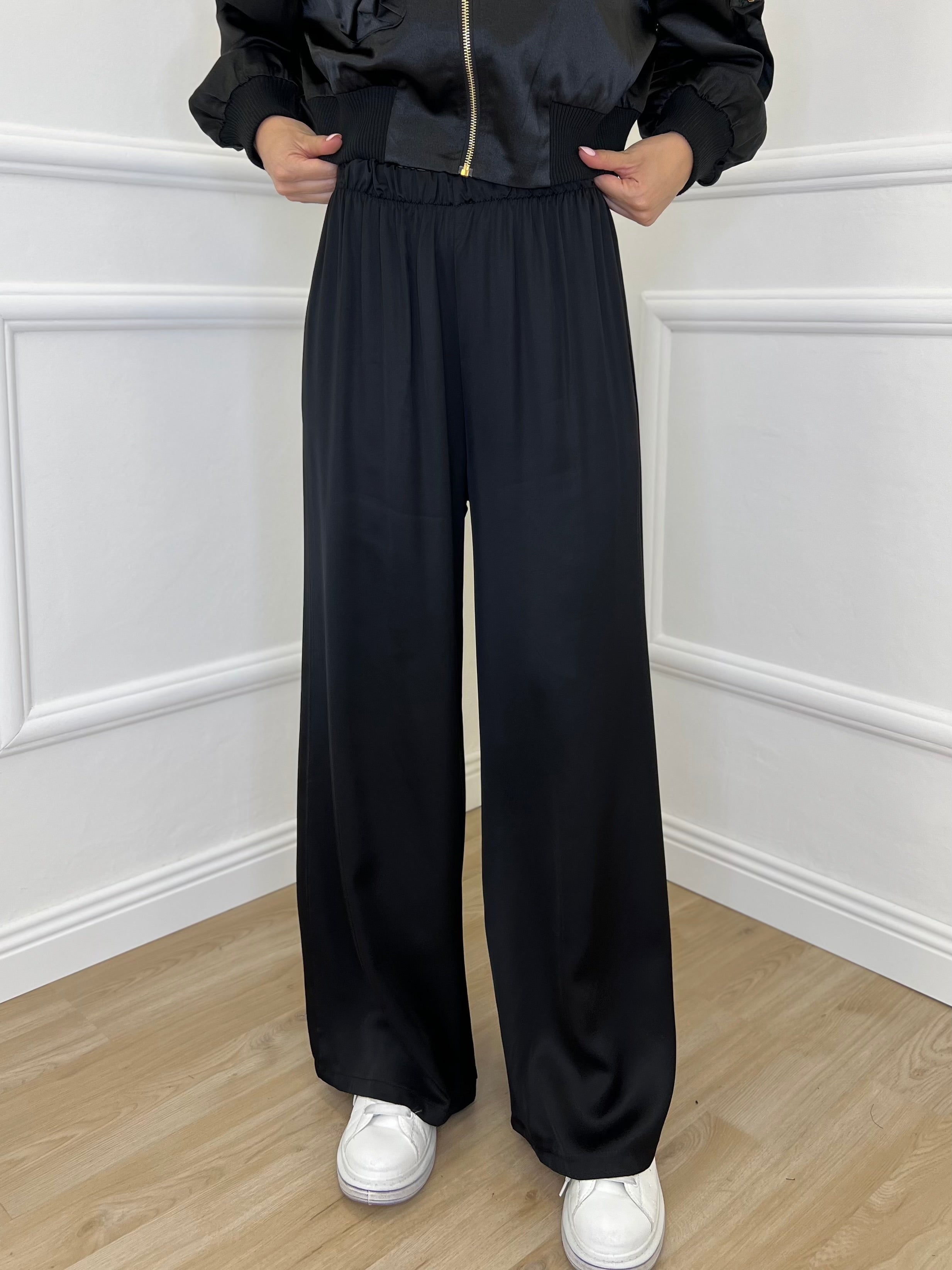 Pantalone Raso 2577 - Bazar Abbigliamento