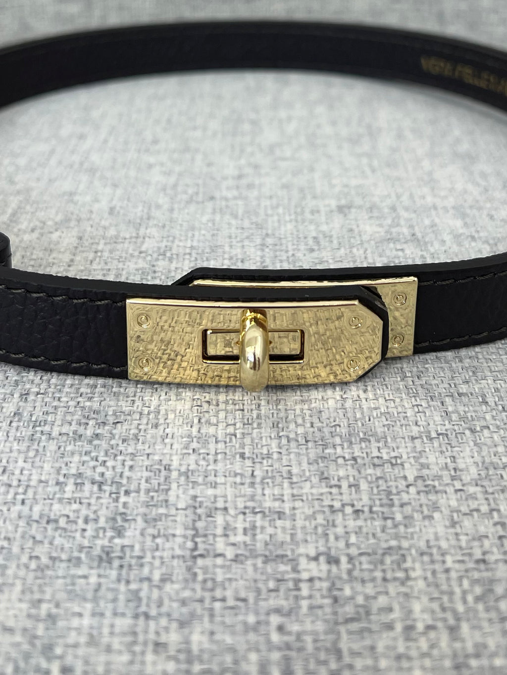 Cintura Vera Pelle CTVP001