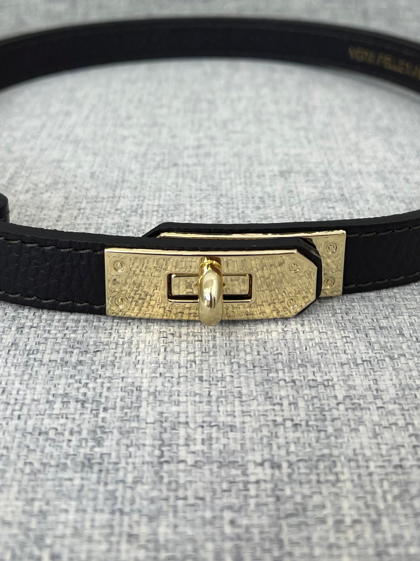 Cintura Vera Pelle CTVP001