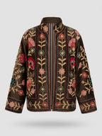Giacca Suzani Velvet 26004