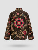 Giacca Suzani Velvet 26004