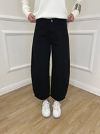 Jeans Balloon 8072 Nero