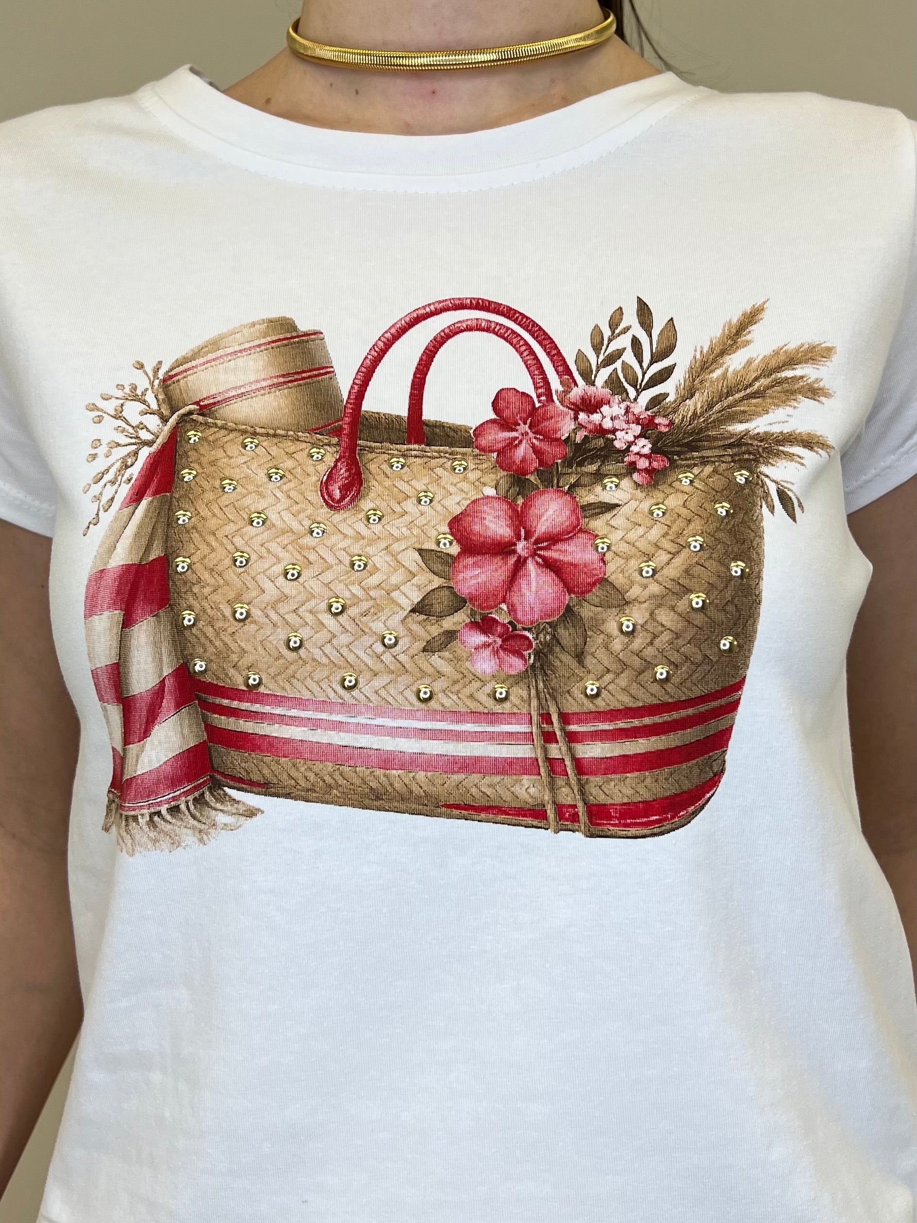 T-shirt Regular Bag
