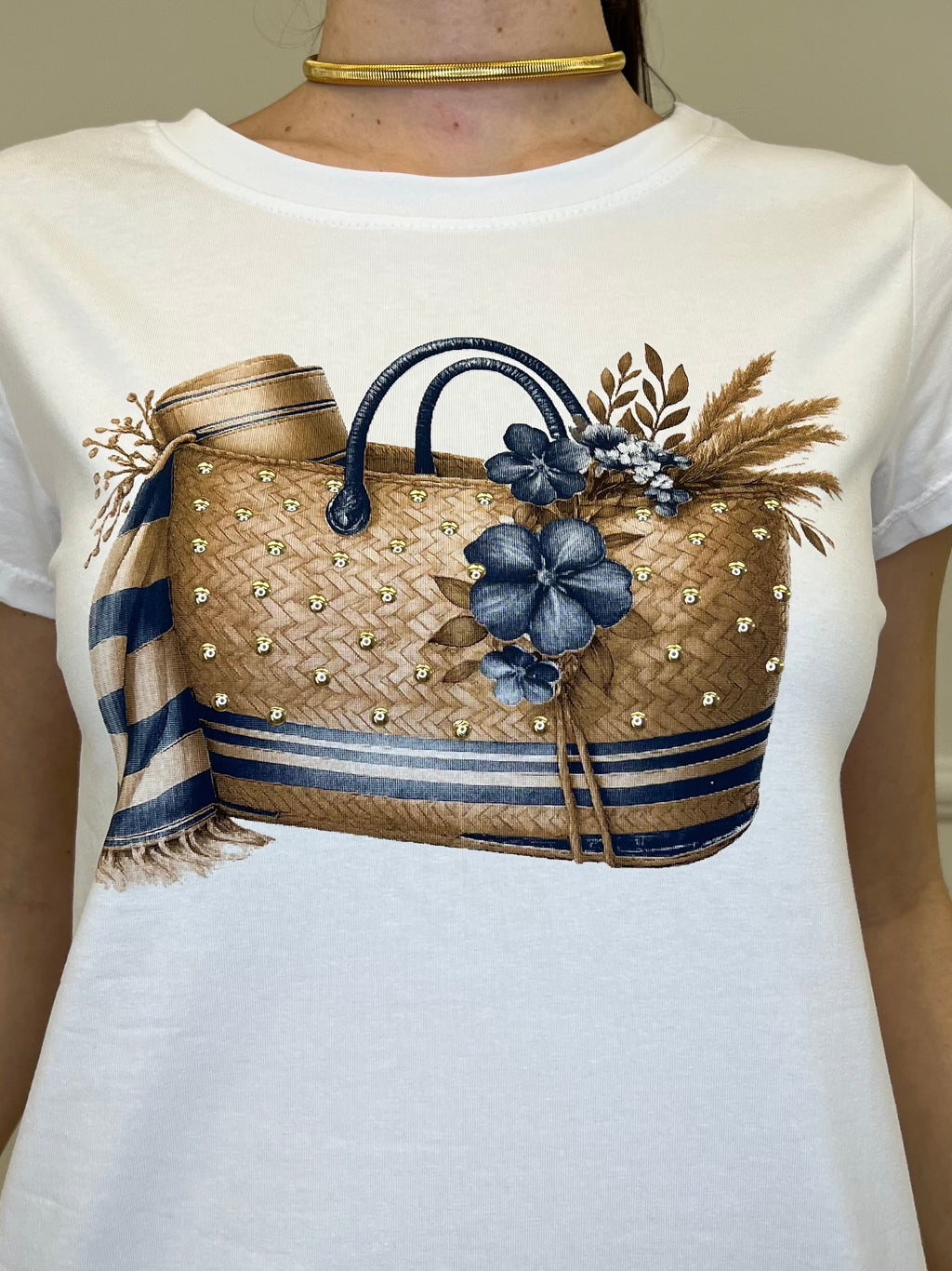 T-shirt Regular Bag