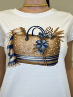 T-shirt Regular Bag