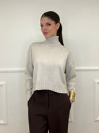 Dolcevita Scatoletta 5201 Ecru