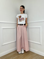 T-shirt Bassotto T252