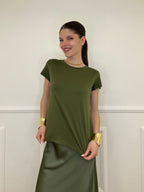 T-shirt Regular Fit 8225