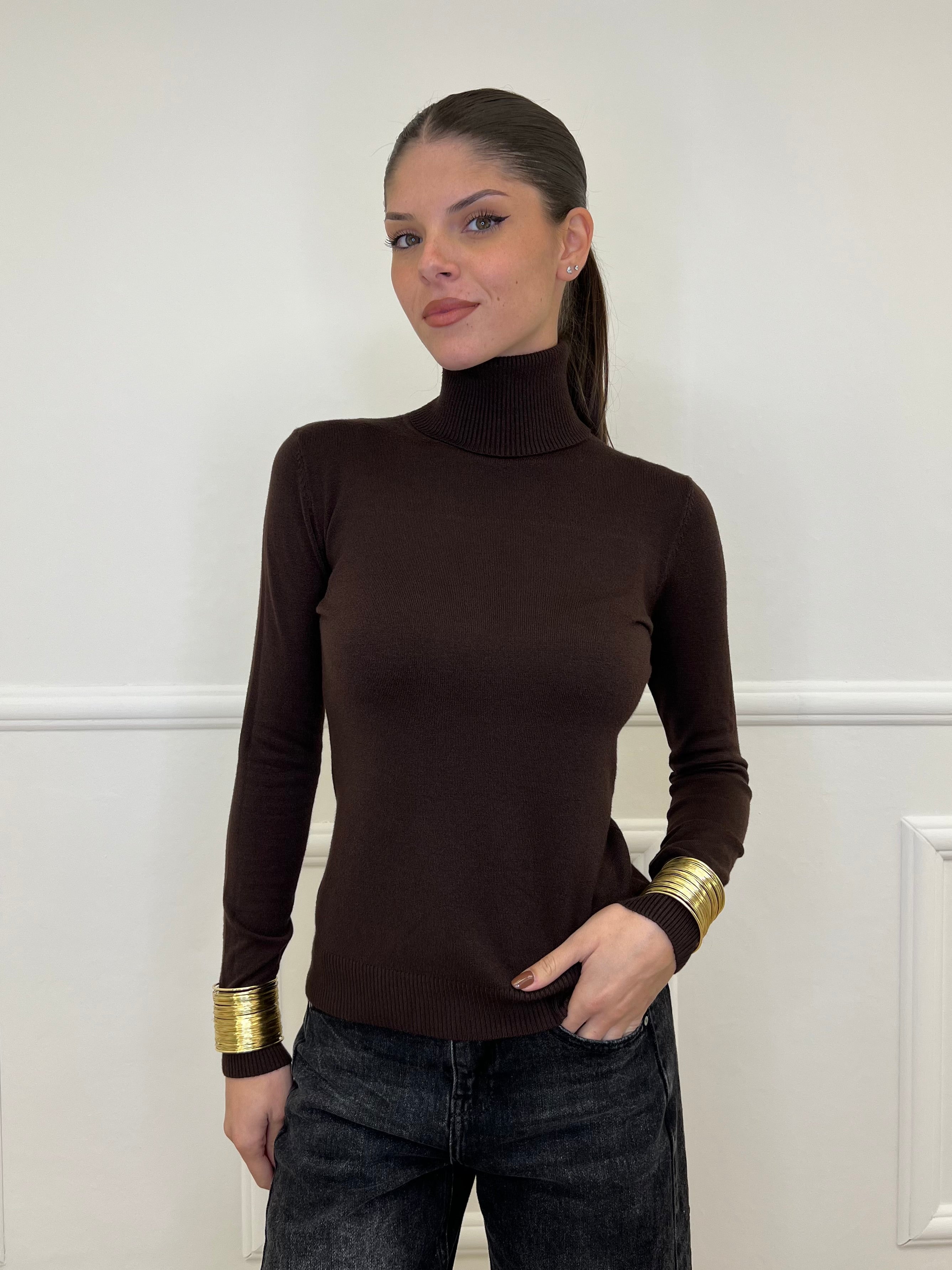 Dolcevita Basic N1019