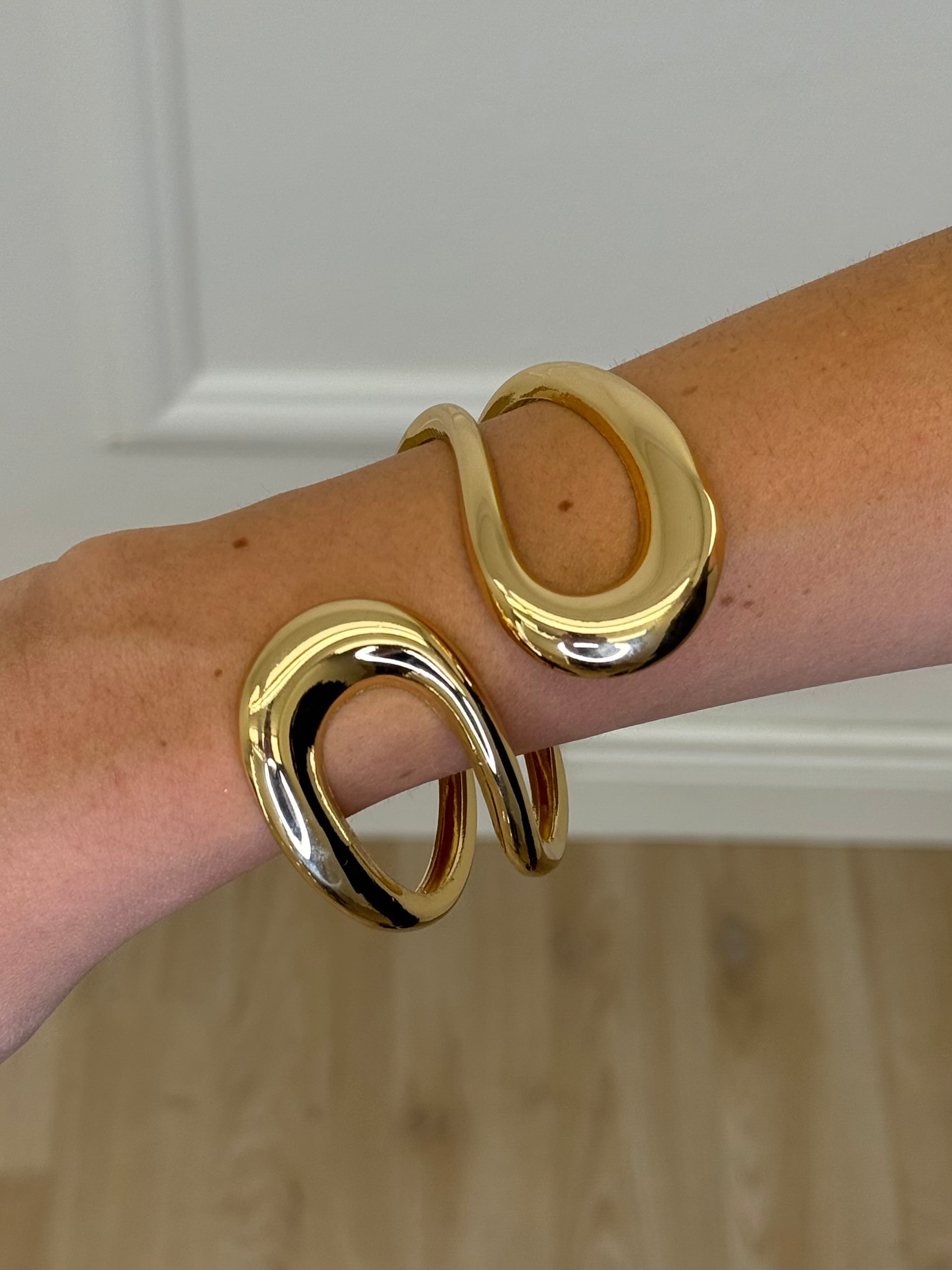 Bracciale Crash BE95531 - Bazar Abbigliamento