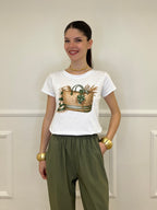 T-shirt Regular Bag