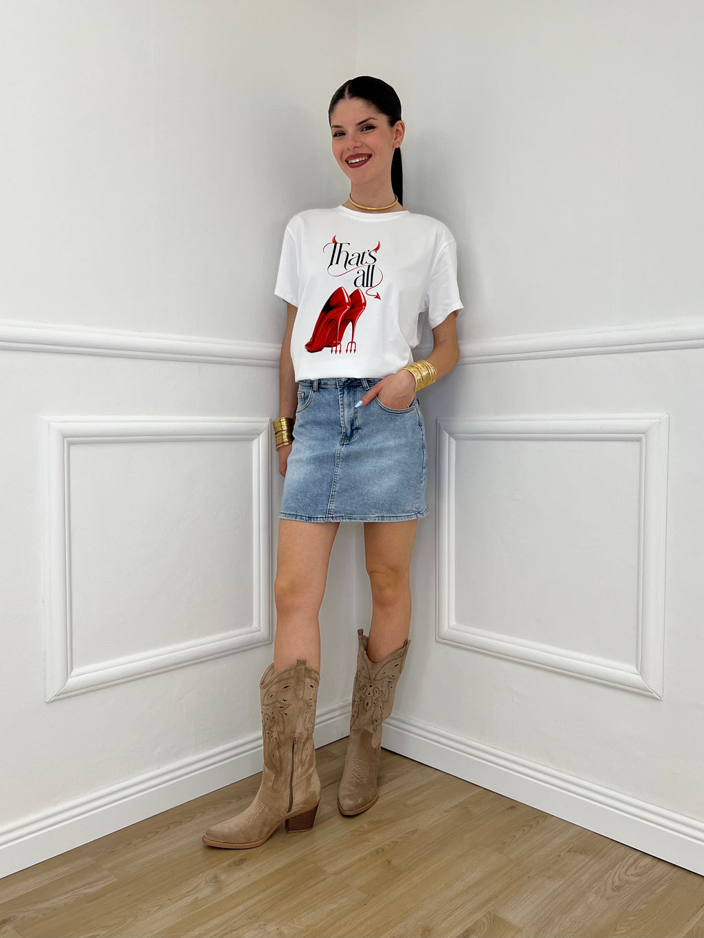 T-shirt That's All