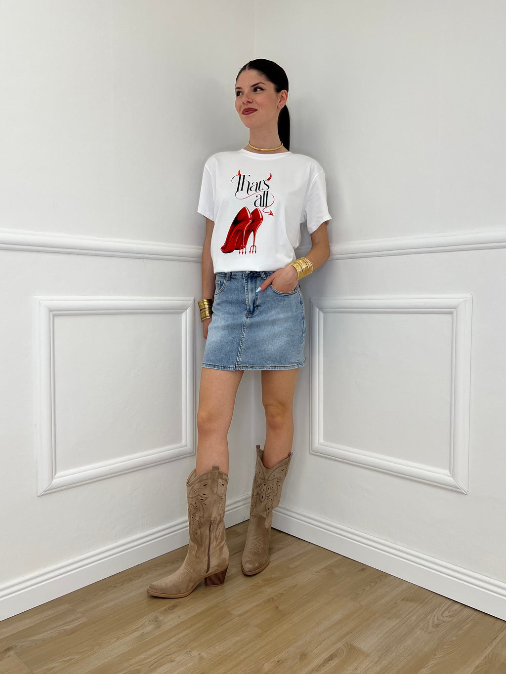 T-shirt That's All
