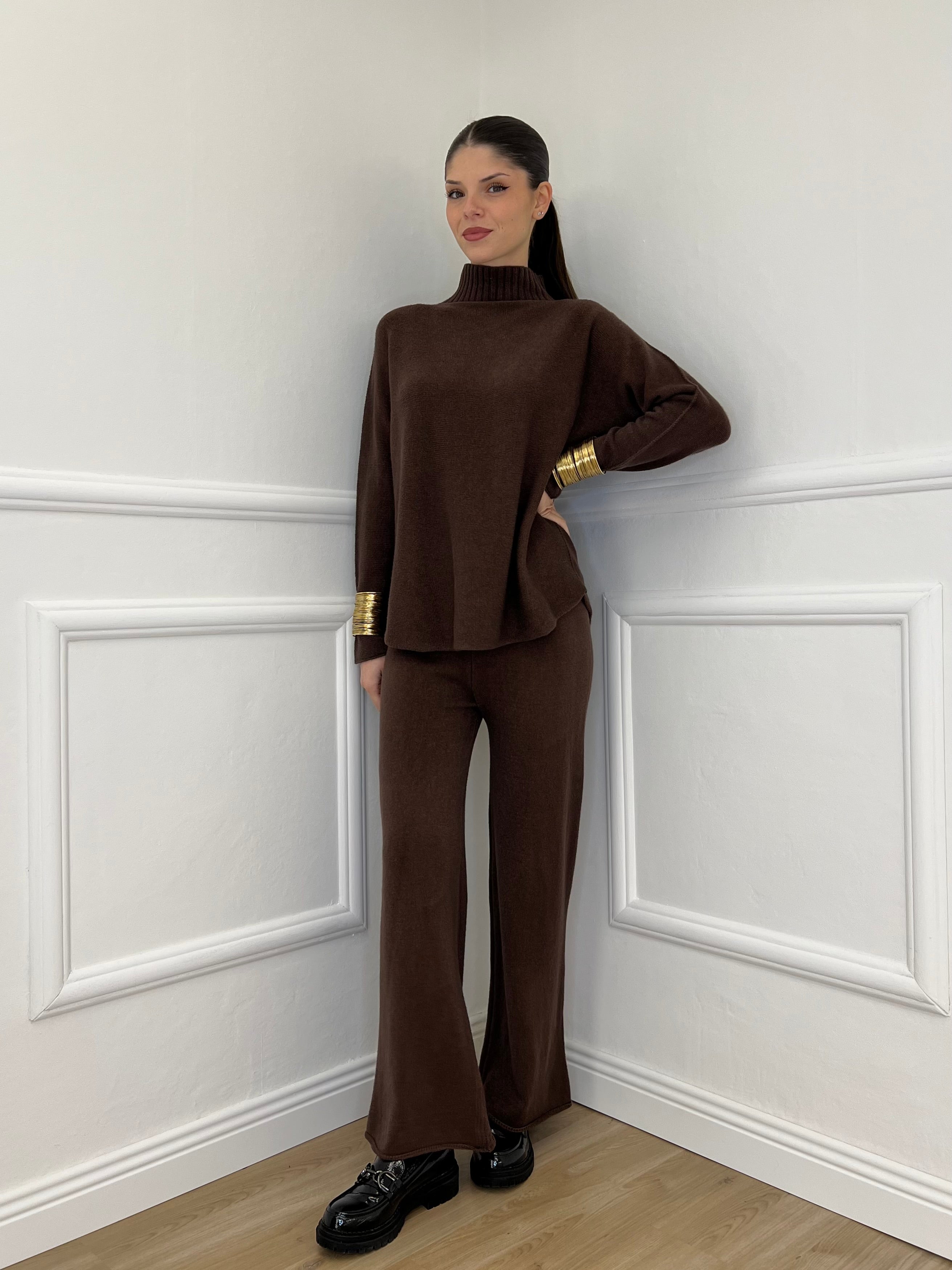 Completo Vulcano 2977