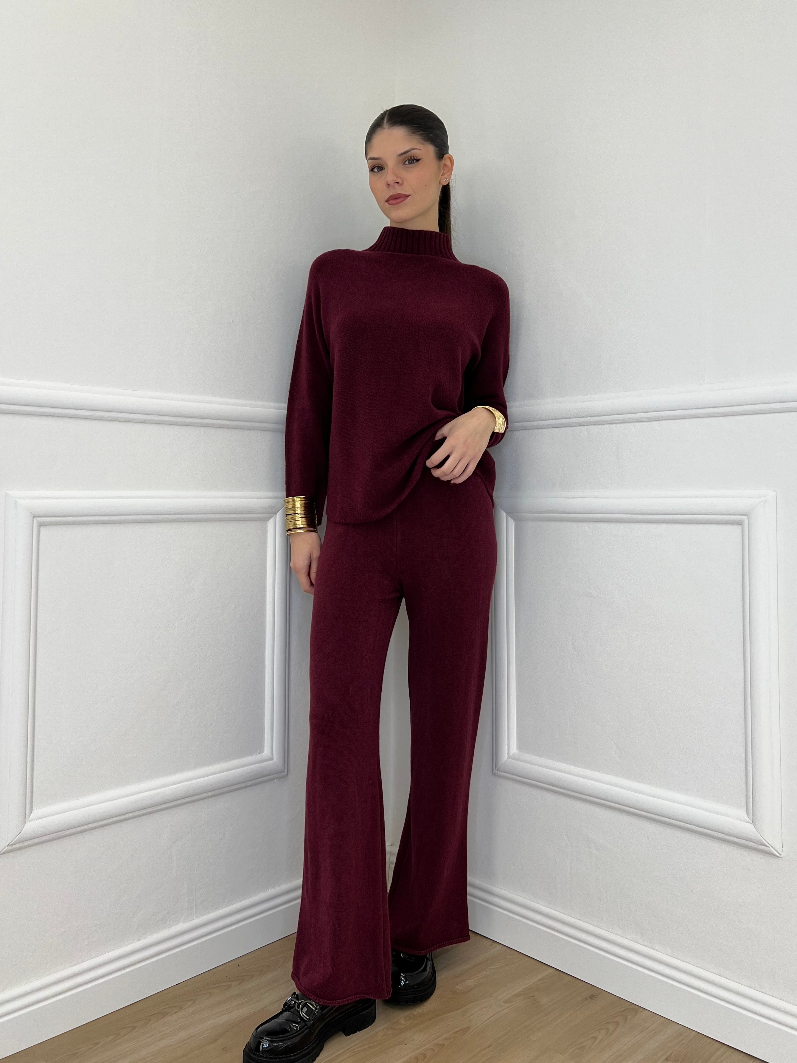 Completo Vulcano 2977