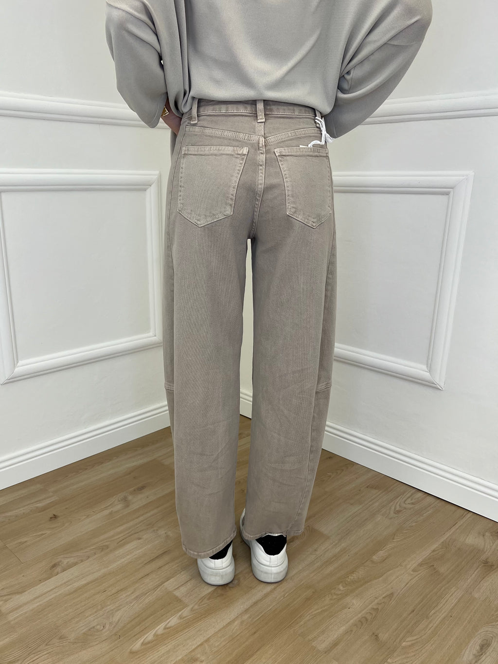 Jeans Balloon 2209 Corda