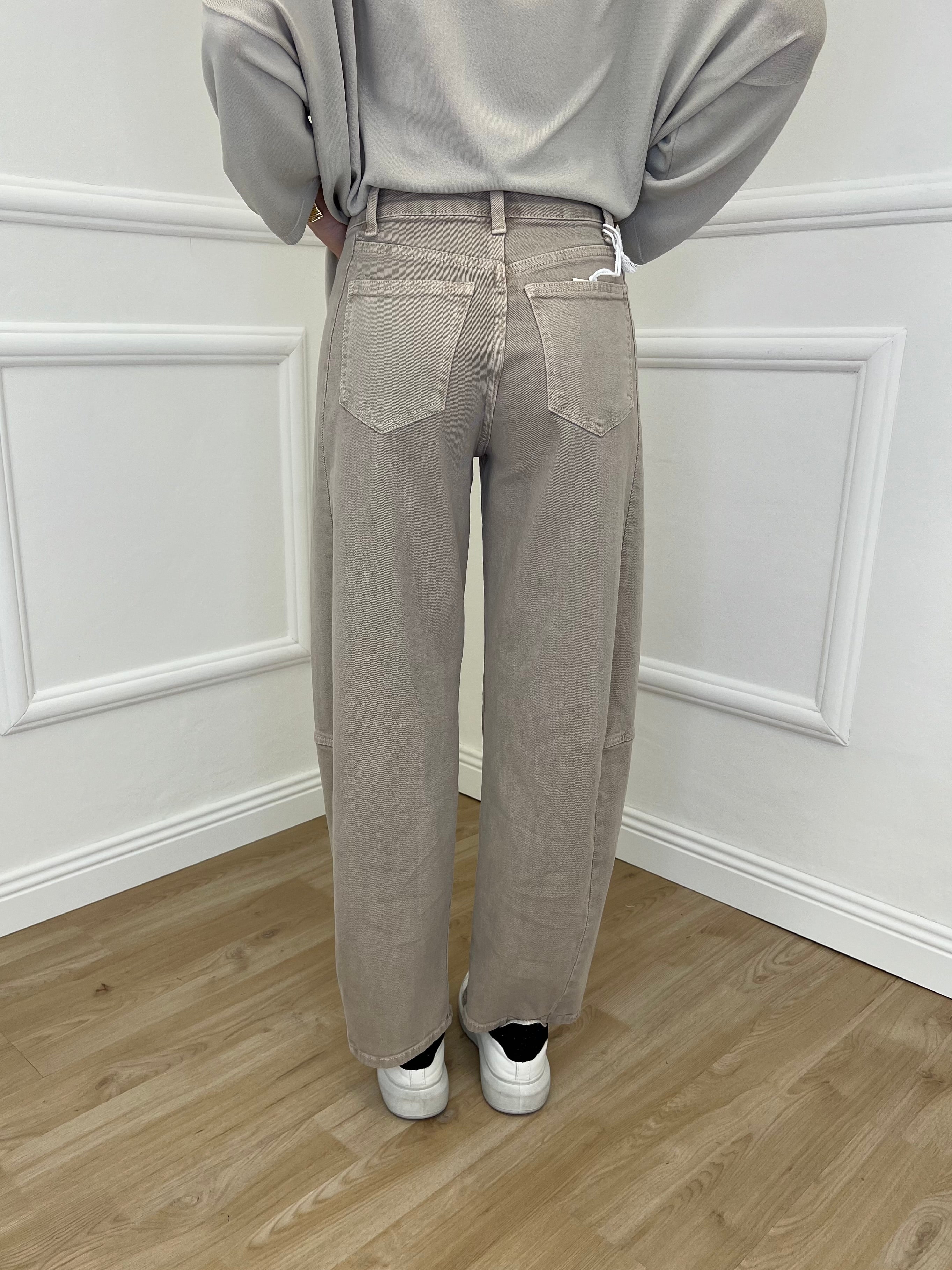 Jeans Balloon 2209 Corda