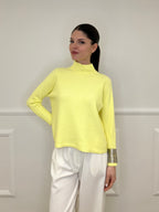 Maglia Scatoletta Manica Lunga 6026