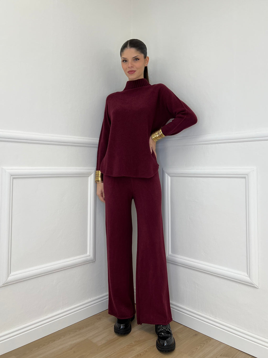 Completo Vulcano 2977