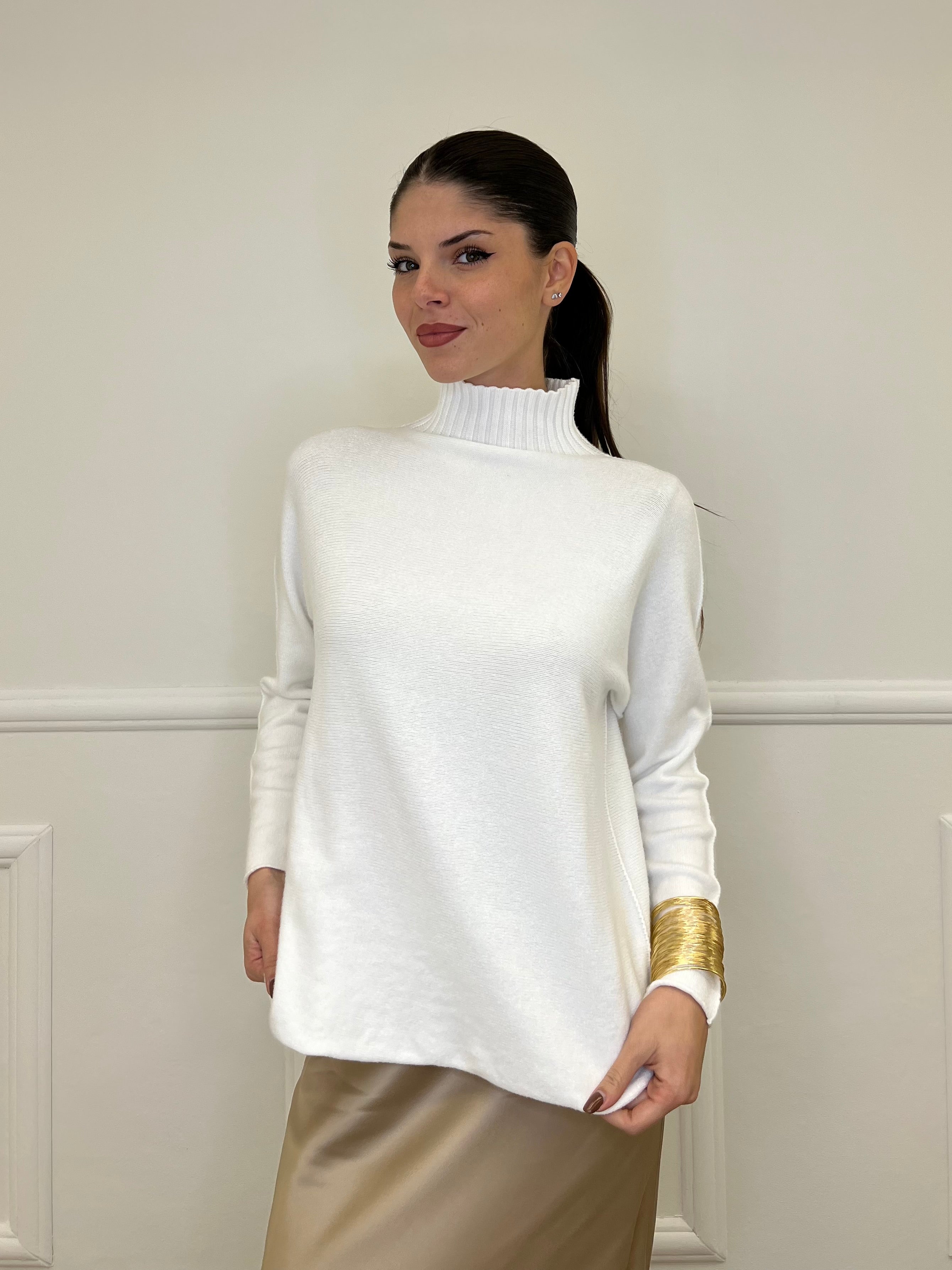 Maglia Basic Vulcano 5250