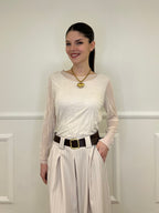 Maglia Microrete Strop 1708