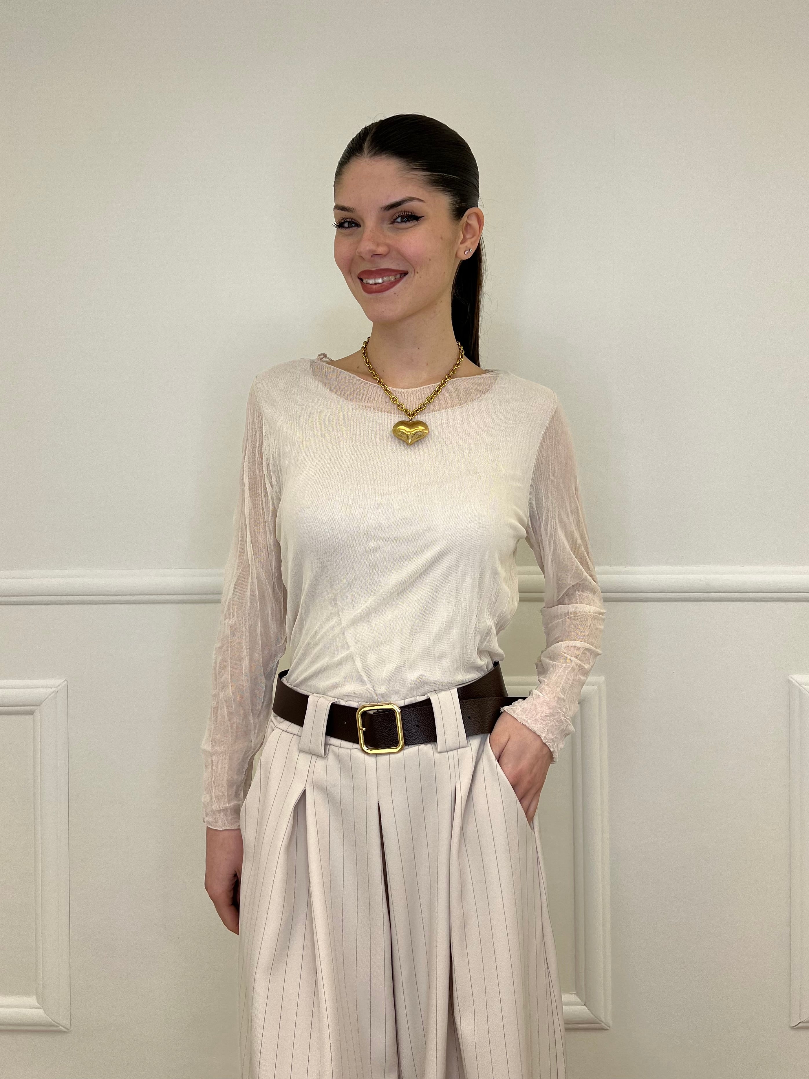 Maglia Microrete Strop 1708