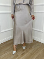 Gonna Raso 2236 - Bazar Abbigliamento