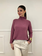 Maglia Basic Vulcano 5250