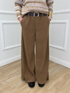 Pantalone Corduroy 6156 Camel