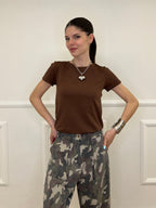 T-shirt Basic 2213