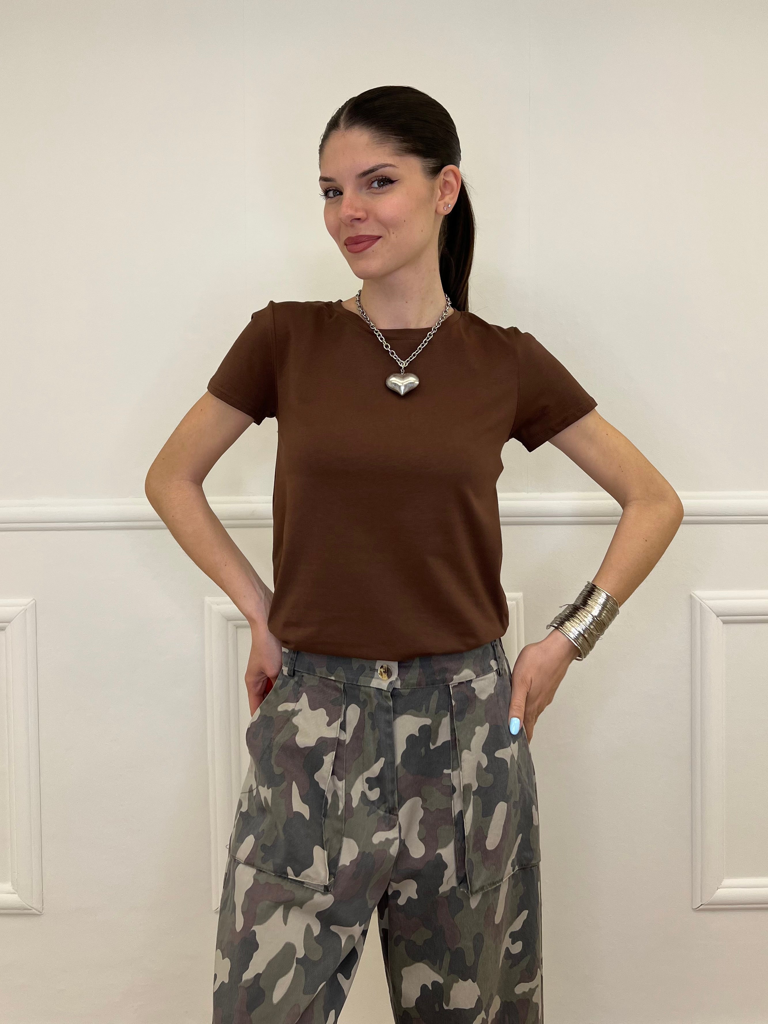 T-shirt Basic 2213