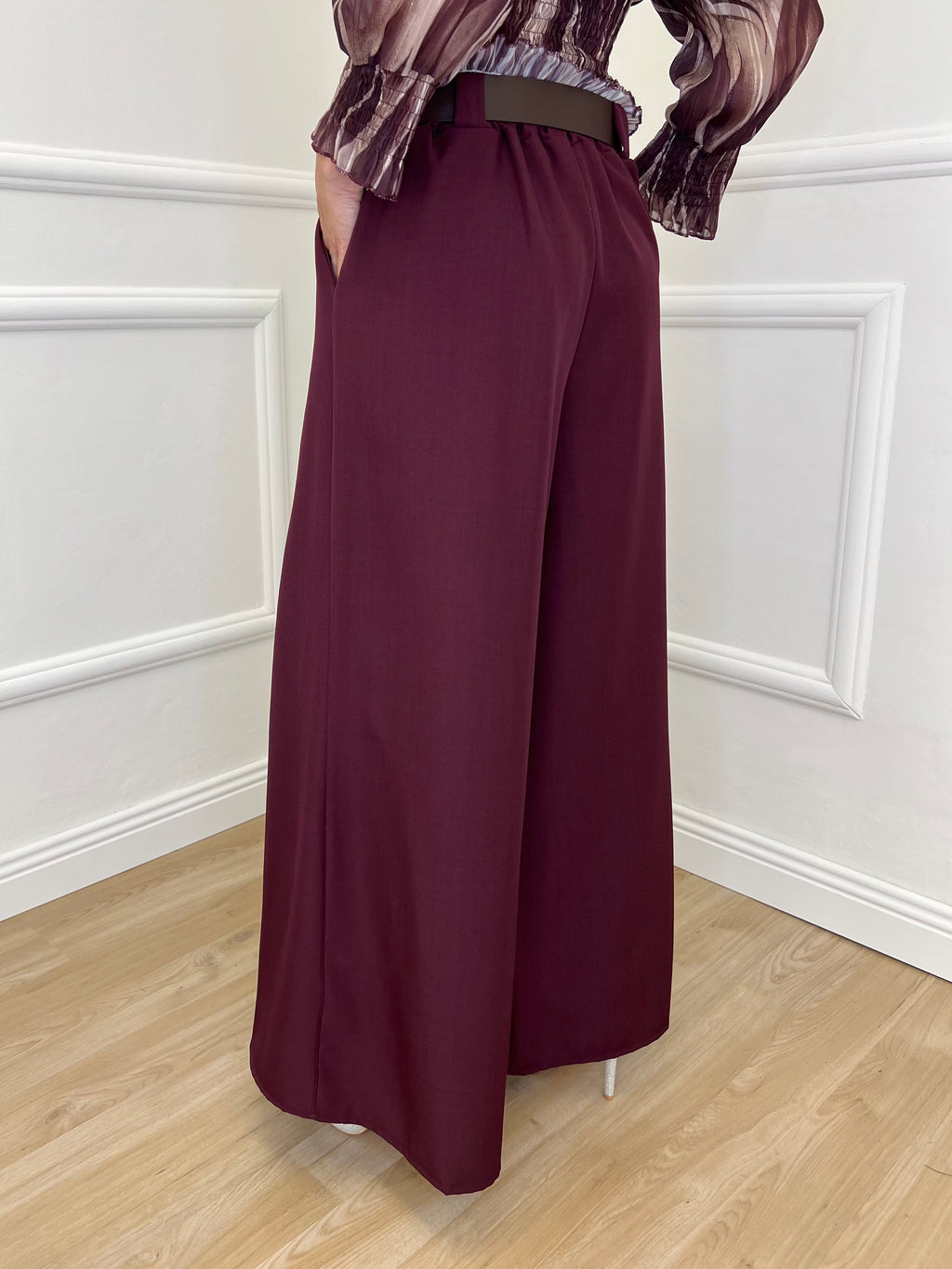 Pantagonna Pences 25431 Bordeaux - Bazar Abbigliamento