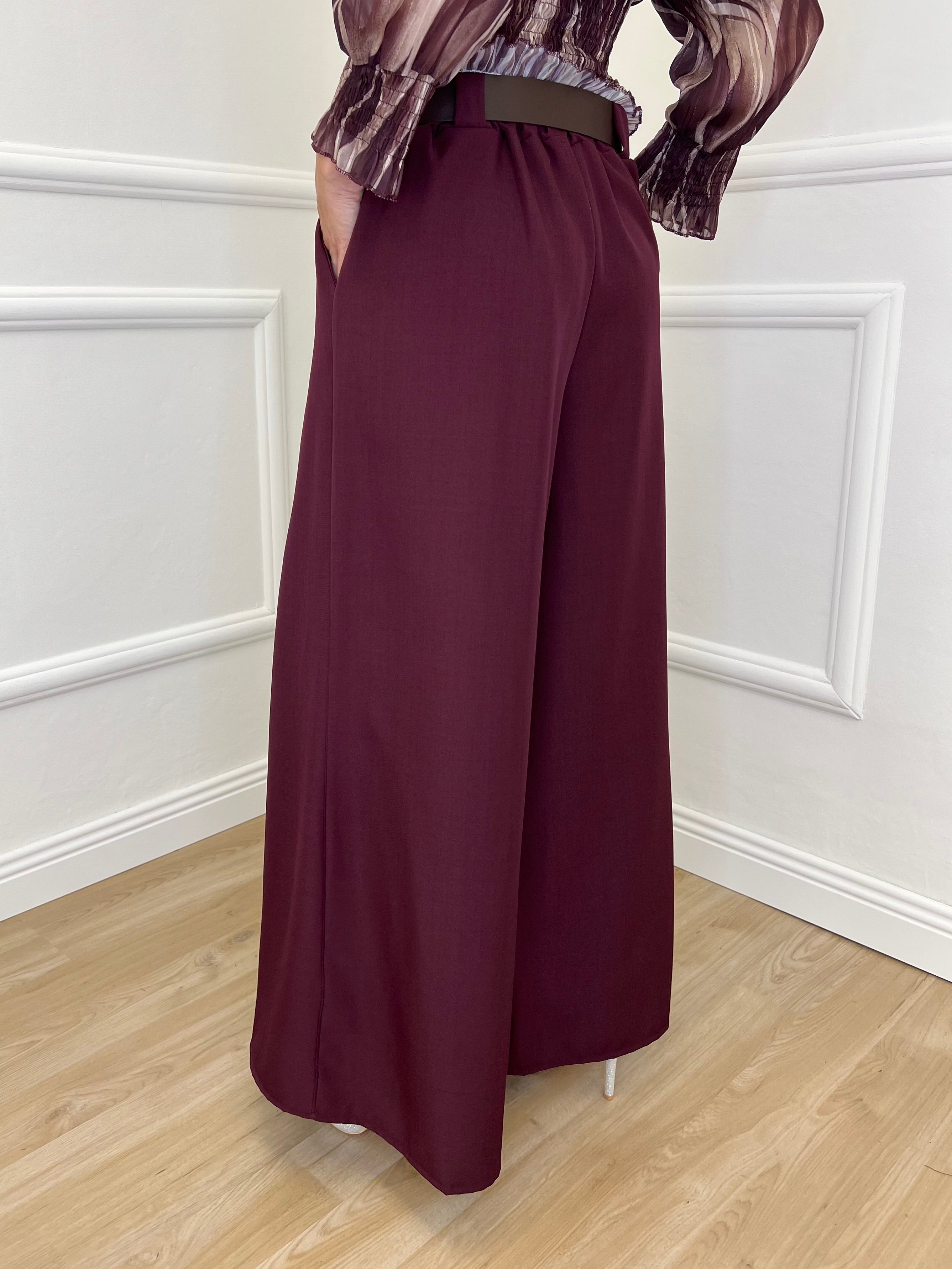 Pantagonna Pences 25431 Bordeaux - Bazar Abbigliamento