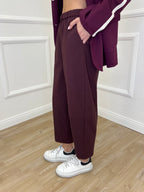 Pantalone Balloon 4668 - Bazar Abbigliamento