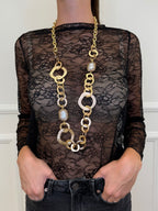 Collana 072115 - Bazar Abbigliamento