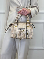 Borsa City Mini 88308 Sky