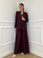 Pantagonna Pences 25431 Bordeaux - Bazar Abbigliamento