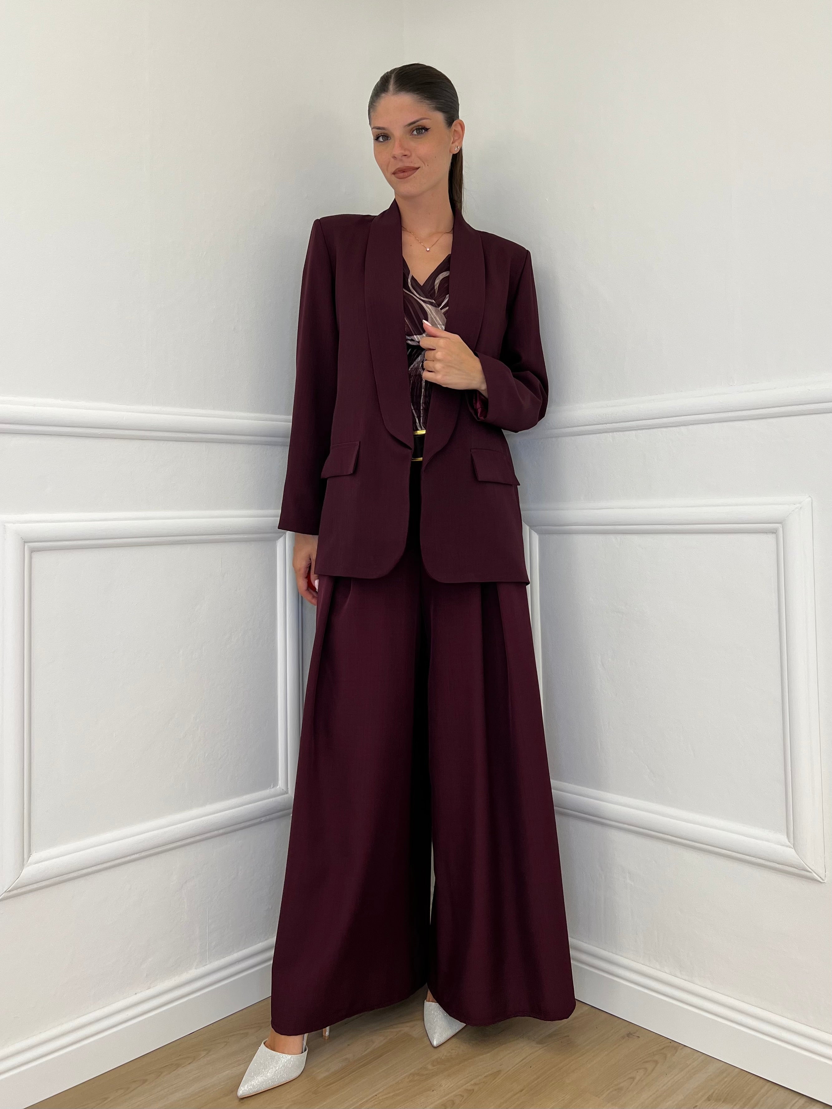 Pantagonna Pences 25431 Bordeaux - Bazar Abbigliamento