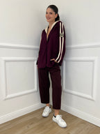 Pantalone Balloon 4668 - Bazar Abbigliamento