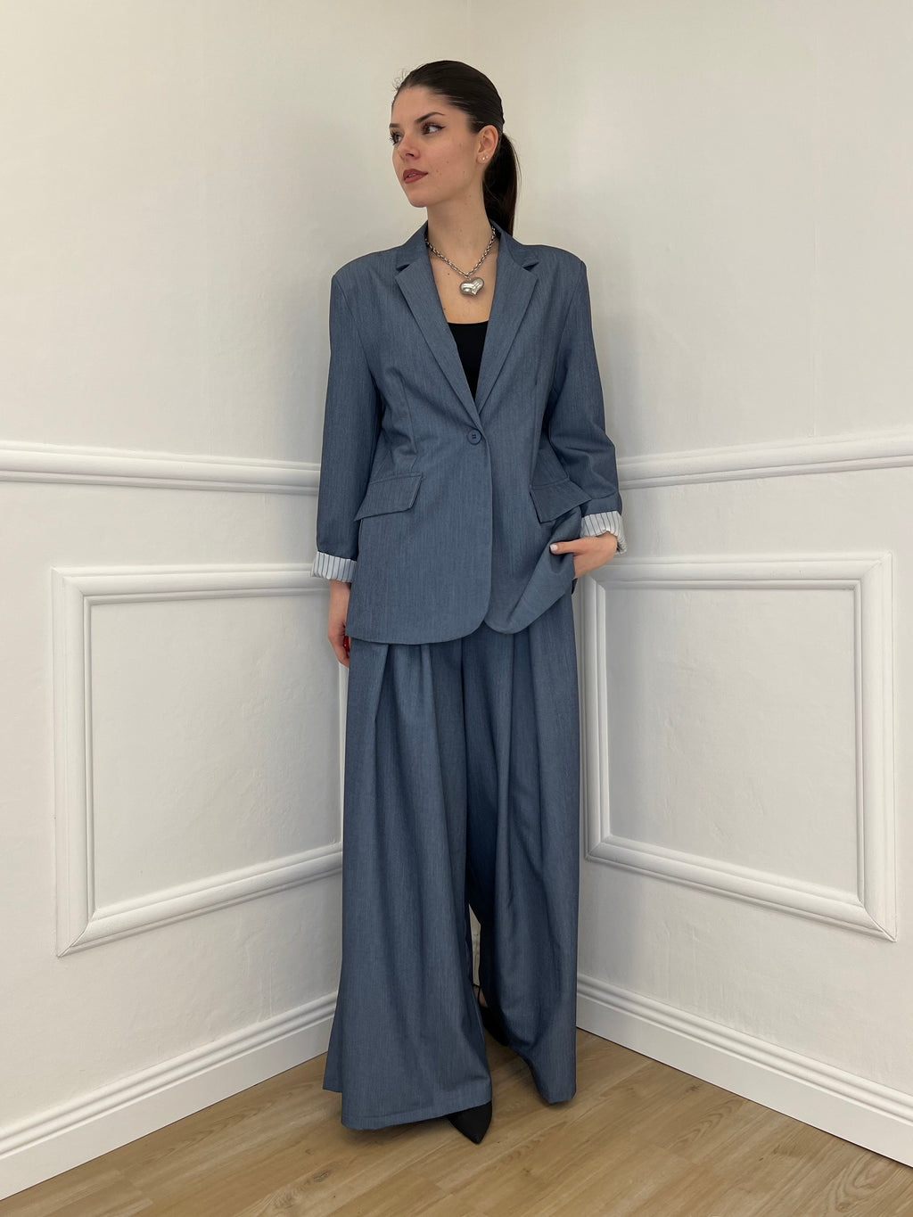 Pantalone a Palazzo 21509 Avio