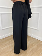 Tailleur Doppiopetto 2412 Nero