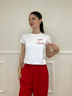 T-shirt Va Bene Lo Stesso 24022