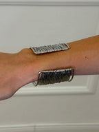 Bracciale Fascia Multifilo FB22227 - Bazar Abbigliamento