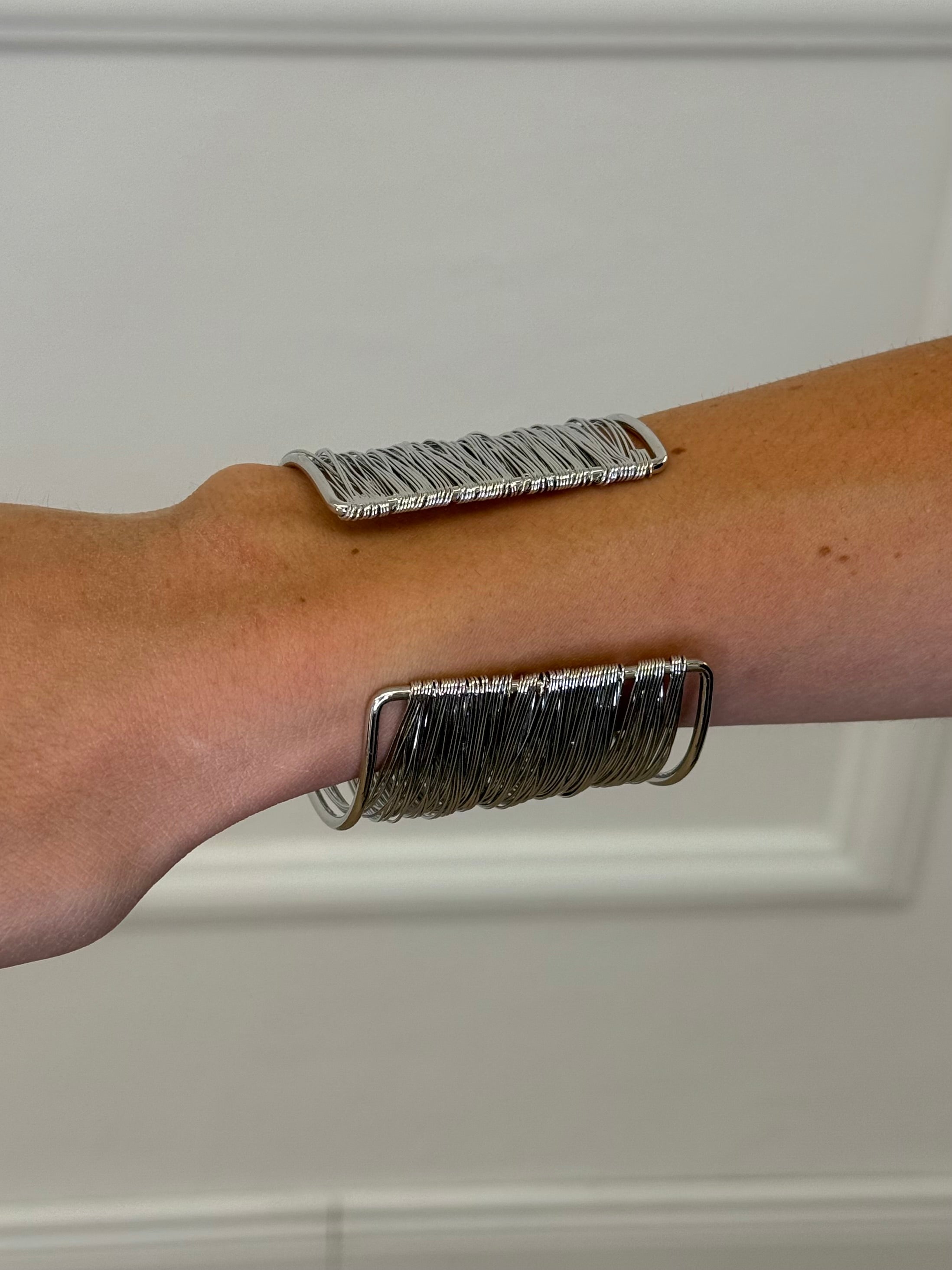 Bracciale Fascia Multifilo FB22227 - Bazar Abbigliamento