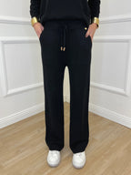 Completo Cappuccio 60592 Nero