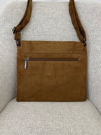 Borsa Postina Cocco Scamosciata 6320